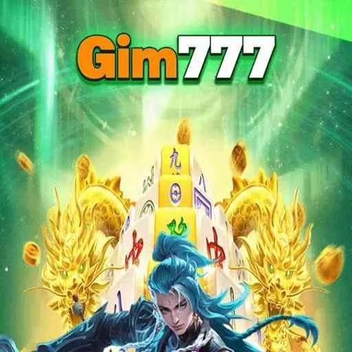 GIM777 - Petualangan Memancing yang Seru