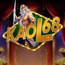 KAOL68 - Petualangan Epik di Dunia MMORPG